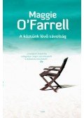 Maggie O'Farrell - A köztünk lévő távolság