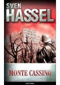 Sven Hassel - Monte Cassino