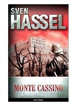 Sven Hassel - Monte Cassino Sven Hassel - Monte Cassino, null 2010 antikvár könyv