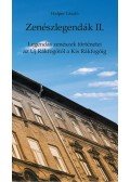 Halper László - Zenészlegendák II. Legendás zenészek történetei az Új Rákfogótól a Kis Rákfogóig