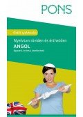  - PONS Angol nyelvtan röviden és érthetően