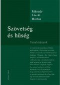 Pákozdy László Márton - Szövetség és hűség - Tanulmányok