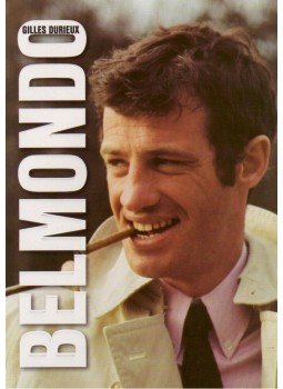 Durieux, Gilles - Belmondo Durieux, Gilles - Belmondo, null 2010 antikvár könyv