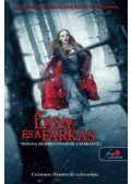 Sarah Blakley-Cartwright - A lány és a farkas