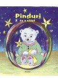 Almássy Bettina - Pinduri és a sötét
