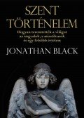 Jonathan Black - Szent történelem