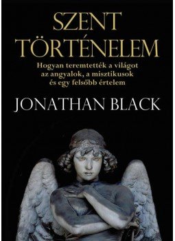 Jonathan Black - Szent történelem Jonathan Black - Szent történelem, null 2014 antikvár könyv