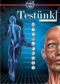 Krajnik Bíró Sára - Testünk világa