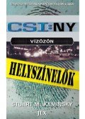 Kaminsky, Stuart M. - Vízözön