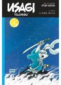 Stan Sakai - USAGI YOJIMBO 8. - A HALÁL ÁRNYAI -