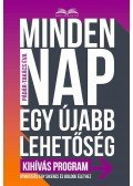 Pádár,Takács Éva - Kihívás program