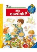 Doris Rübel - Mit eszünk?