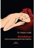 Dr. Radics Judit - Alváskönyv