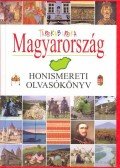 Bozsik Rozália - Tarkabarka Magyarország - Honismereti olvasókönyv