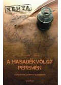 Horváth Beáta - A hasadékvölgy peremén