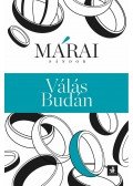 Márai Sándor - Válás Budán