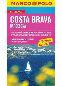 Horst H. Schulz - Costa Brava - Barcelona Horst H. Schulz - Costa Brava - Barcelona, Budapest 2010 antikvár könyv