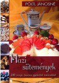 PÖLTL JÁNOSNÉ - Házi sütemények
