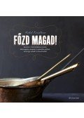Vrábel Krisztina - Főzd magad!