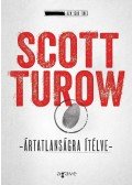 Scott Turow - Ártatlanságra ítélve