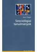 Piaget, Jean - Szociológiai tanulmányok