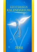 Szatmári Nóra - Ezoterikus kalendárium 2014