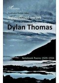 Thomas, Dylan - Jegyzetfüzet-versek