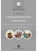 Sz. Simon Éva - A hódoltságon kívüli "hódoltság". Oszmán terjeszkedés a Délnyugat-Dunántúlon a 16. század második felében