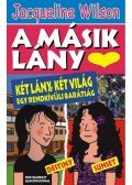Jacqueline Wilson - A másik lány