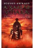 Steven Erikson - A Kaszás vihara
