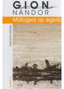 Gion Nándor - MŰFOGSOR AZ ÉGBŐL - ÖSSZEGYŰJTÖTT ELBESZÉLÉSEK - ÜKH 2011 Gion Nándor - MŰFOGSOR AZ ÉGBŐL - ÖSSZEGYŰJTÖTT ELBESZÉLÉSEK - ÜKH 2011, null 2011 antikvár könyv