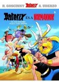 RENÉ GOSCINNY - Asterix 9. - Asterix és a normannok