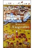 Márton László - A nagyratörő