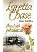 Loretta Chase - Az utolsó pokolfajzat