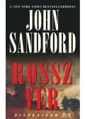 John Sandford - Rossz vér