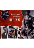 Baczoni Tamás,Molnár Sándor - Magyar katonai egyenruhák 1957-1990