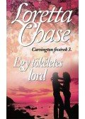 Loretta Chase - Egy tökéletes lord