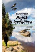 Siegfried LENZ - Héják a levegőben