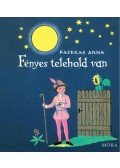 Fazekas Anna - Fényes telehold van