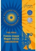 Pálfy Miklós - FRANCIA-MAGYAR, MAGYAR-FRANCIA TANULÓSZÓTÁR