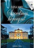 Eloisa James - Szerelmes hercegnő
