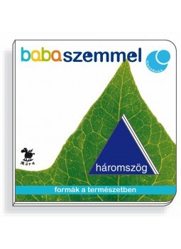 - HÁROMSZÖG - BABASZEMMEL - LAPOZÓ - HÁROMSZÖG - BABASZEMMEL - LAPOZÓ, null 2009 antikvár könyv
