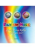 Stifán Orsolya - Rainbow musicListen & sing & play. Sure you can!