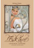 Rátkai Tímea - Esküvő lépésről-lépésre 2013
