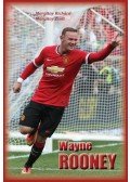 Margitay Richárd ,Margitay Zsolt - Wayne Rooney - Az isteni ördögfióka
