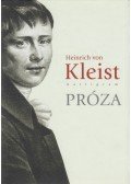 Kleist, Heinrich von - Próza