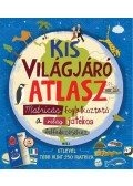  - Kis világjáró atlasz