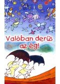 Nagy Alexandra - Valóban derűs az ég!