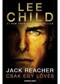 Lee Child - Csak egy lövés