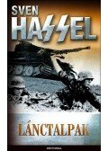 Sven Hassel - Lánctalpak